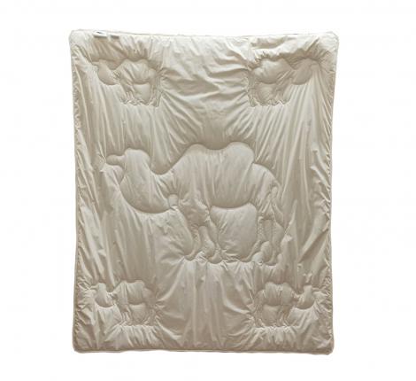 Одеяло всесезонное "ДАР ВОСТОКА", 200x200