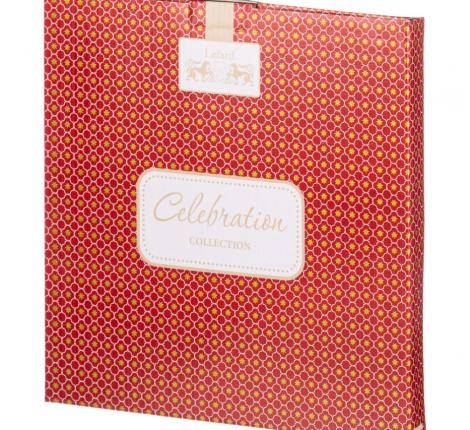 Тарелка обеденная "CELEBRATION" 85-1927, диаметр 27 см