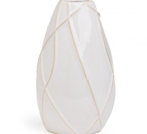 Ваза "BRONCO" 102-719, 12,5*12,5*20,5 см