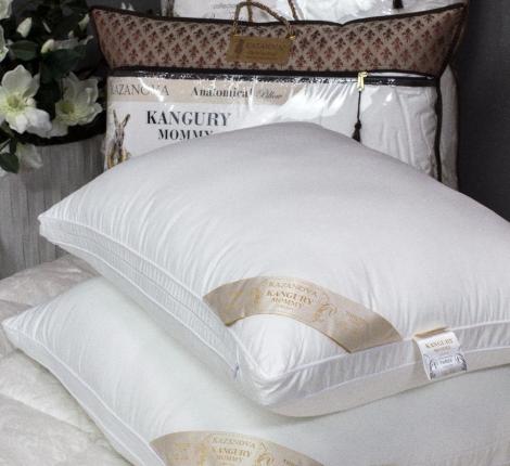 Подушка "Kazanov.A." Kangury Mammy By Testo, 70х70