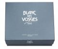 Скатерть "Blanc des Vosges" OMBELLE chanvre (бежевый) 170х300 см+12 салфеток 50х50