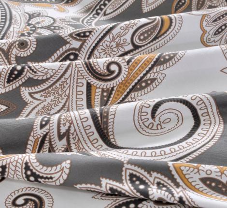 Постельное белье "Sofi de Marko" Альфонсо Сатин, Семейный