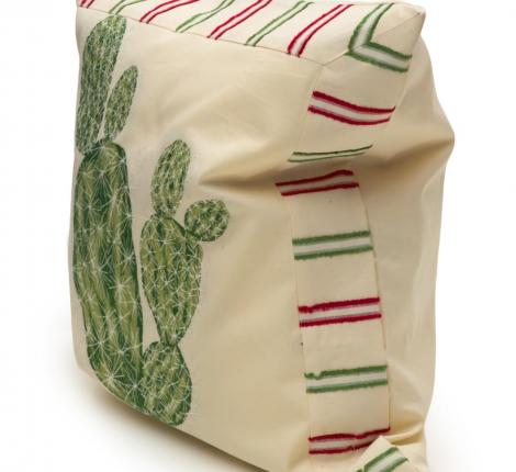 Подушка "CUSHION" D18, 45х45