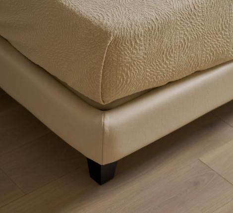 Покрывало Luxberry "SOLAR" 150x220, бежевый