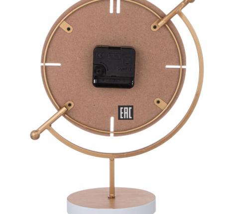 Часы настольные кварцевые "LOFT", 22.5*12*30.5 см