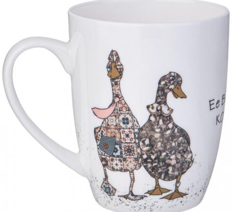 Кружка "FAMILY FARM" 104-975, 400 мл