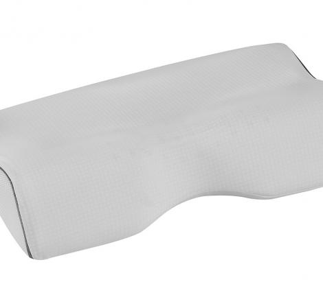 Подушка Magniflex "Memoform Superiore Deluxe Comfort", 32х52х5/10