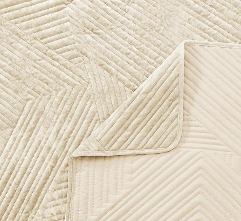 Покрывало велюровое Valtery PMST-16, 240х260