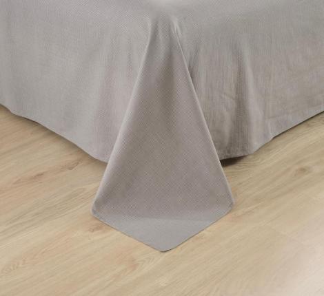 Постельное белье "Sofi de Marko" Теффи Сатин, Евро