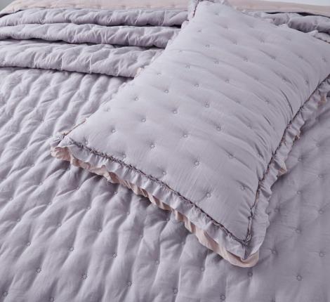 Покрывало "Sofi de Marko" Элизабет №5 Жатый сатин, 160х220