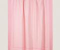 Плед хлопковый Frati "COUNTRY" ROSA (розовый), 130х170
