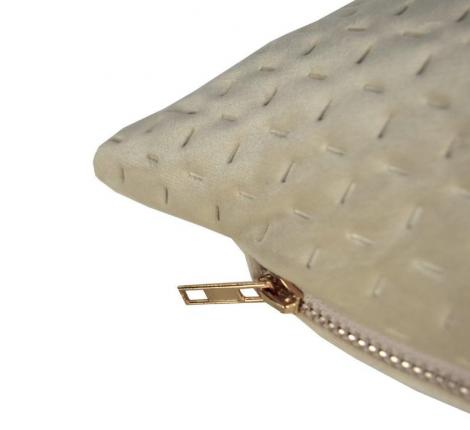 Наволочка декоративная "Sofi de Marko" Перси №1 Велюр, 45х45