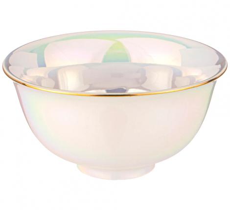 Набор пиал 6 шт. "PEARL", 250 мл