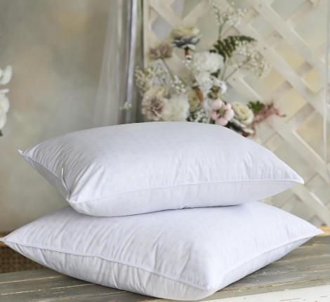 Подушка пуховая «Формула», 50х70