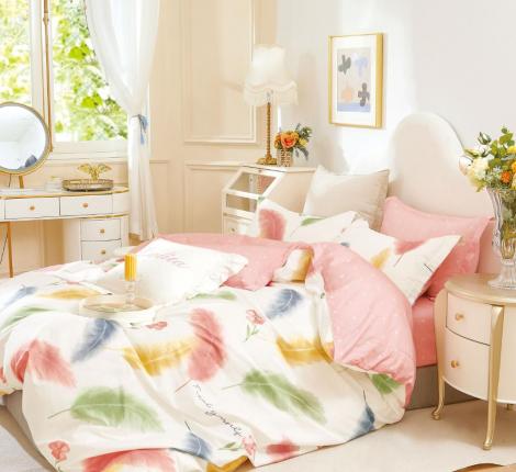 Постельное белье "Tango" Twill TPIG2-1820-70, 2 спальный