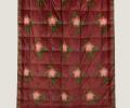 Плед-одеяло "ROSE FLOWER TERRACOTTA", 130х170
