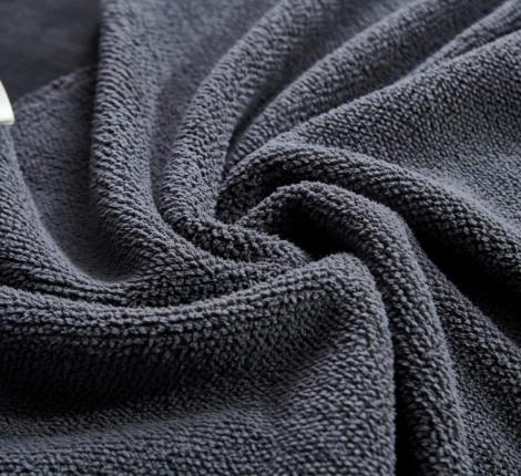 Плед "Sofi de Marko" София (антрацит1) Велсофт, 160х220