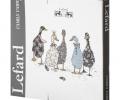Тарелка обеденная "FAMILY FARM" 263-1435, диаметр 26 см