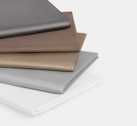 Пододеяльник "BROWNIE ALLURE GRASS" Мако-Сатин, 240х260