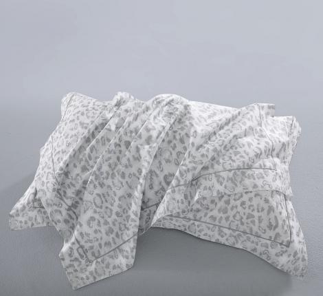 Постельное белье "Asabella" 2339-7 Сатин, Семейный