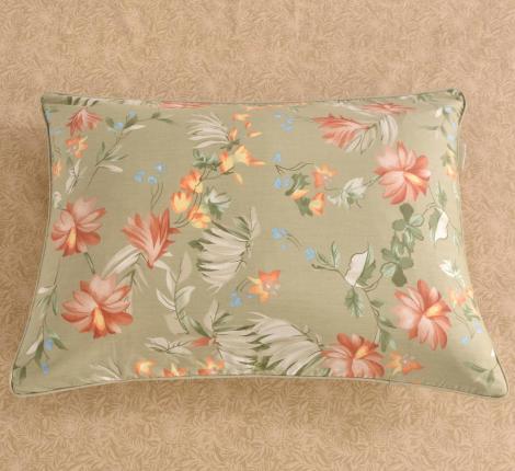 Постельное белье "Sofi de Marko" Сардиния Сатин, Евро