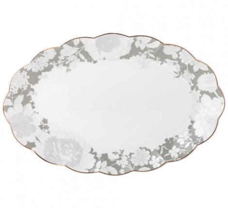 Сервиз обеденный "НЕЖНОСТЬ" на 6 персон, 26 предметов