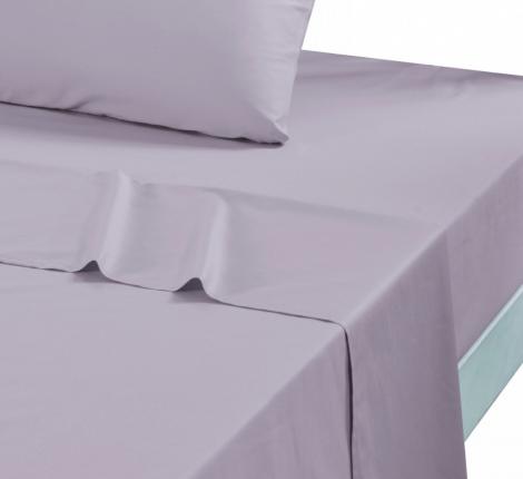 Простынь сатин PRC-51, 160x220