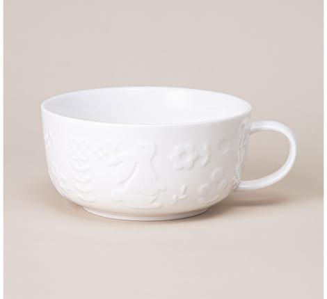 Бульонница "SUNDAY", 900 мл