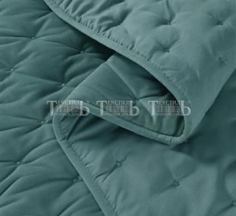 Покрывало велюровое "ROMANCE" SHJ VE28, 220х240