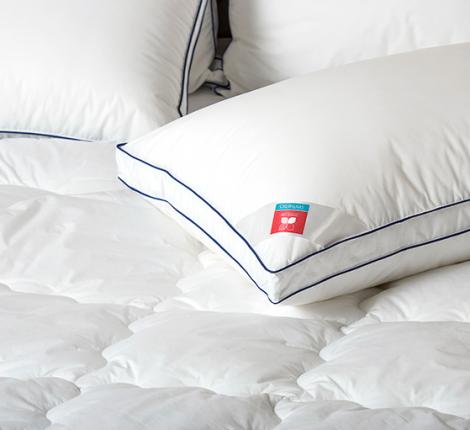 Подушка "АДЭЛЬ", 50х68 средняя