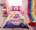 Постельное белье &quot;TAC&quot; детское Rapunzel, 1,5 спальный.