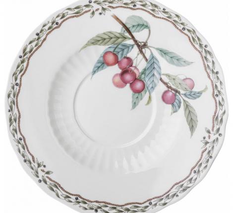 Чайная пара "FRUIT GARDEN" 590-644, 260 мл