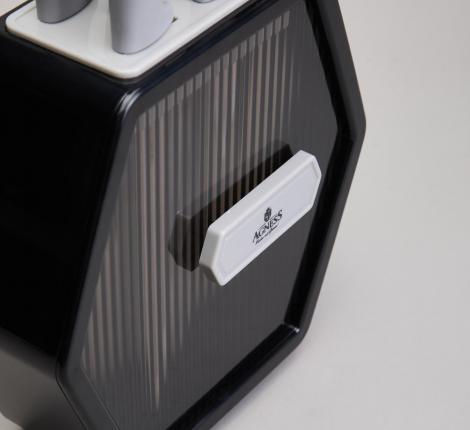 Набор ножей "AGNESS" 911-778, 7 предметов