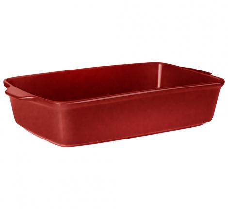 Форма для запекания "AGNESS" REACTIVE RED, 1800 мл