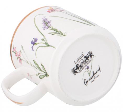 Кружка "GRASSLAND", 400 мл