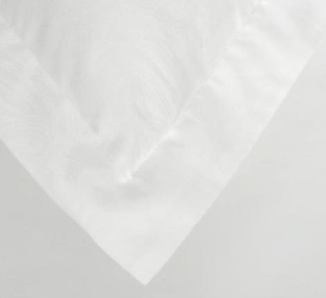 Наволочка "Paisley Palette Grass" Жаккард, 50х70-2шт.