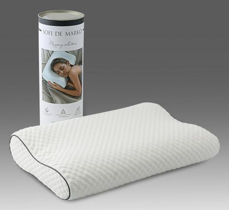 Ортопедическая подушка "Sofi de Marko" Orto Massage, 60х40х7/8