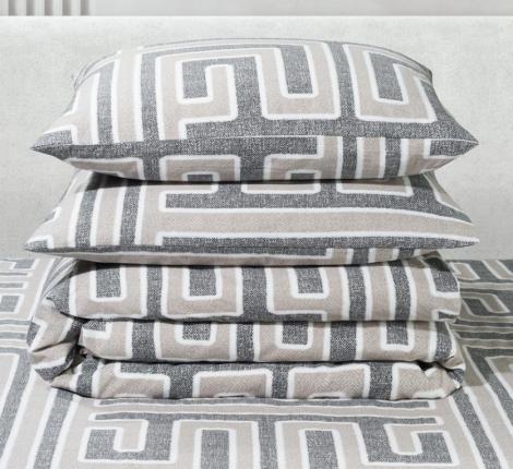 Постельное белье Valtery CL-515 Сатин, 1,5 спальный