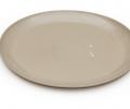 Сервировочная тарелка овальная "SERVING PLATTER LARGE" 33x30 см, фарфор