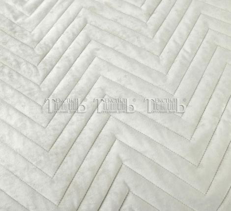 Покрывало велюровое "ROMANCE" XH VB4 04, 240х260