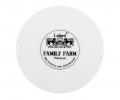 Тарелка обеденная "FAMILY FARM", диаметр 25,5 см