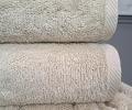 Полотенце махровое "Kazanov.A." Teddy (миндаль), 50х90