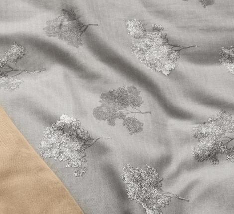 Постельное белье "Primavelle" Organic Cotton Rodenia Сатин, Семейный на резинке