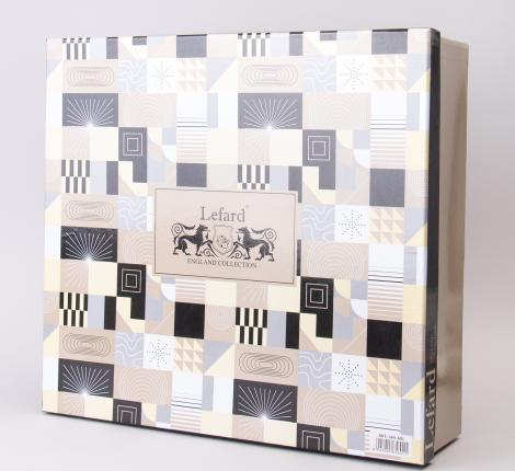 Чайный сервиз "TOP STYLE" 165-601 на 6 персон, 14 предметов