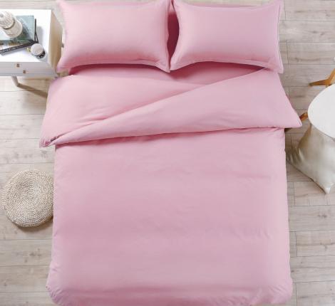 Простынь поплин без резинки (PKP-11), 150x220