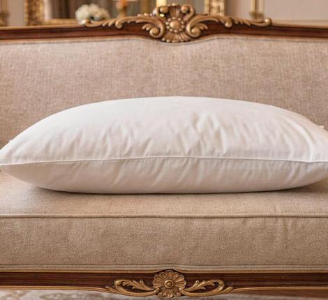 Подушка пуховая средняя "Primavelle" Duo Sense, 50x72