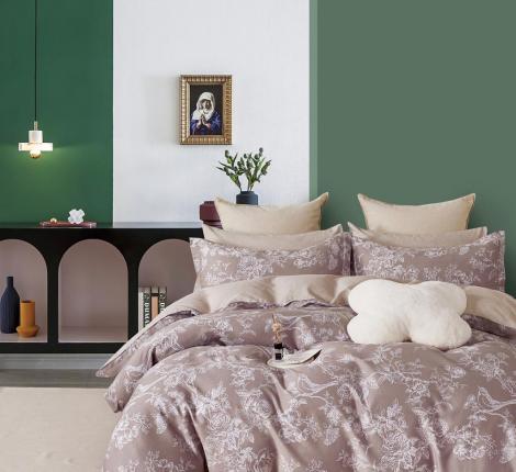 Постельное белье "Tango" Twill TPIG2-1942-70, 2 спальный