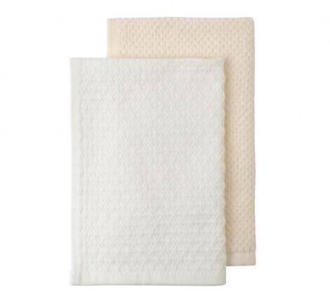 Набор кухонных полотенец "Sofi de Marko" Lotty №8, 30х50-2шт