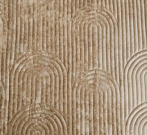 Покрывало велюровое Valtery PMST-21, 240х260