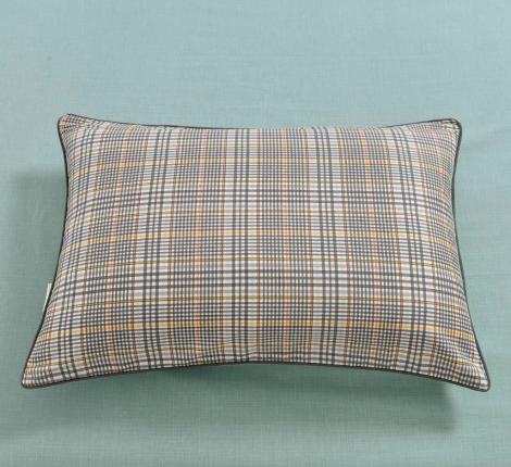 Постельное белье "Sofi de Marko" Лавр (зеленый) Сатин, 2 спальный